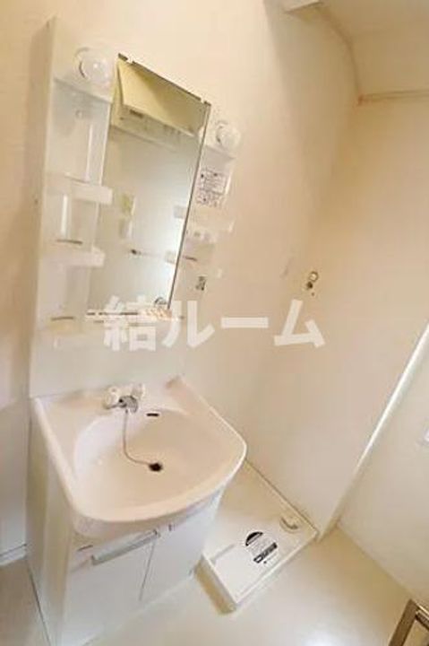 東京都練馬区貫井1(アパート)の賃貸物件の内装