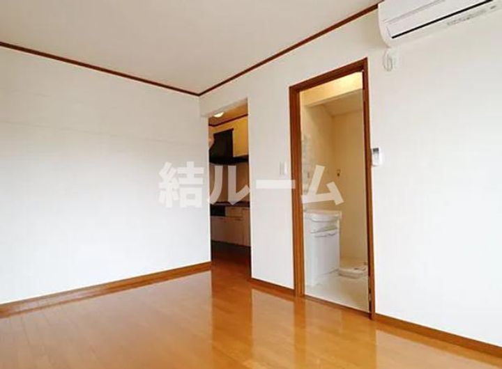 東京都練馬区貫井1(アパート)の賃貸物件の内装