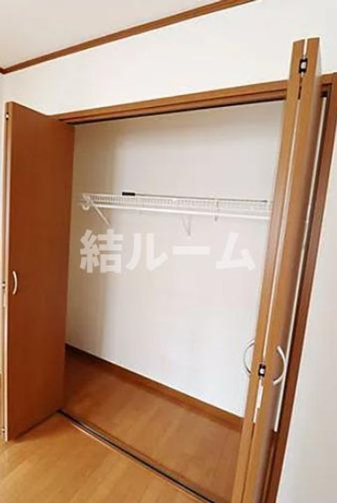 東京都練馬区貫井1(アパート)の賃貸物件の内装