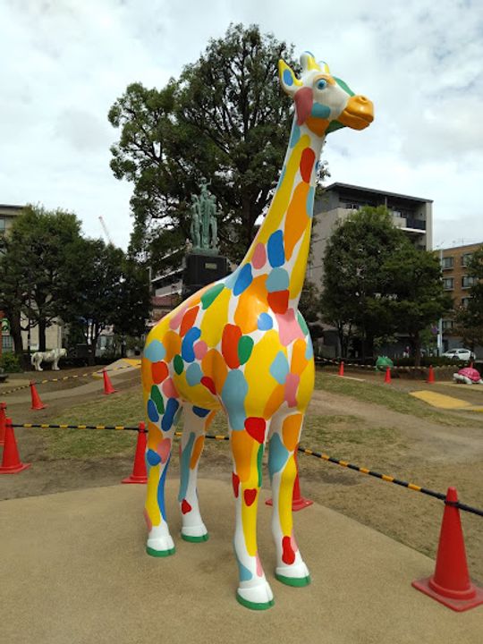 東京都練馬区貫井1(アパート)の賃貸物件の周辺