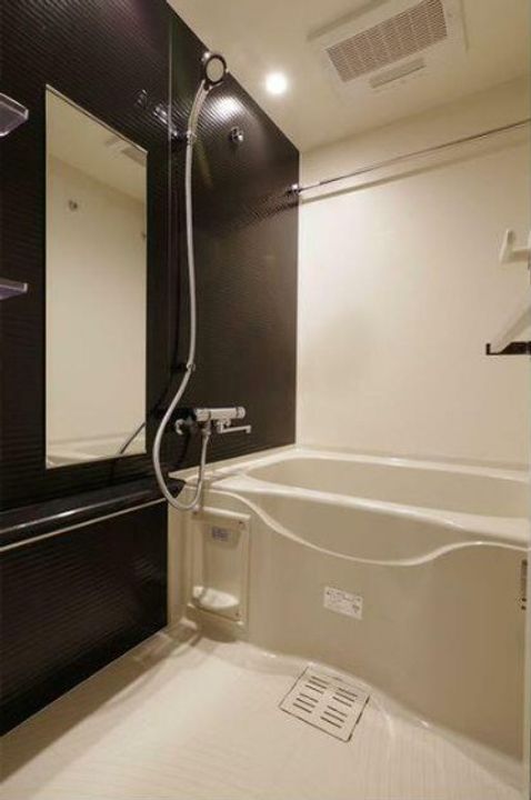 東京都江東区大島8(マンション)の賃貸物件の風呂