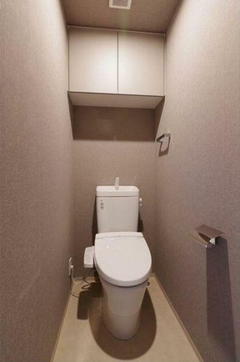 東京都江東区大島8(マンション)の賃貸物件の内装