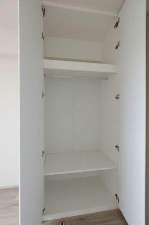 東京都江東区大島8(マンション)の賃貸物件の内装