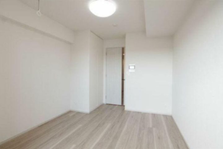 東京都江東区大島8(マンション)の賃貸物件の居間