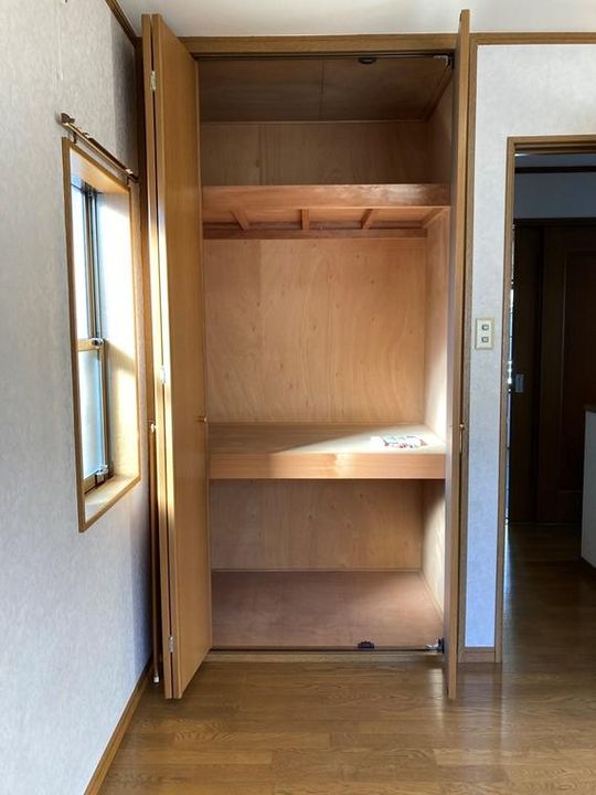 神奈川県横浜市旭区今宿南町(一戸建)の賃貸物件の内装