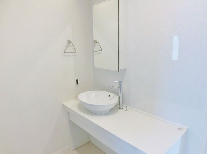 リンジュドゥプリムEの内装