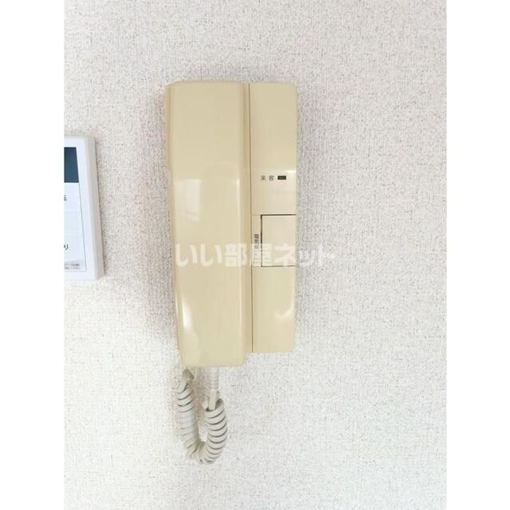 群馬県前橋市下小出町2(マンション)の賃貸物件の内装