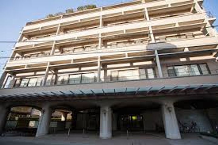 メインステージ南麻布の周辺