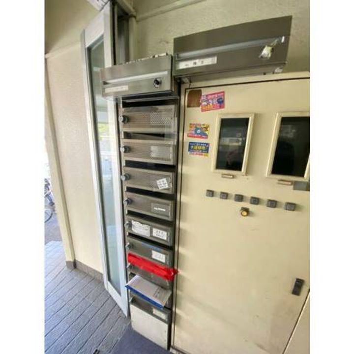 チェリーブロッサムの地図