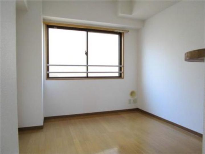 アーバンコート淵野辺壱番館の内装