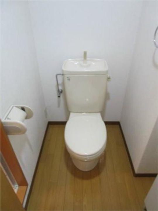 アーバンコート淵野辺壱番館の内装