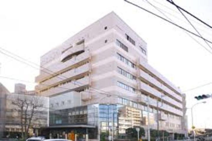 アーバンコート淵野辺壱番館の周辺