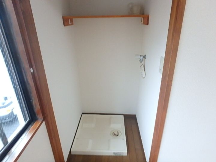 ドミールジュネスの内装