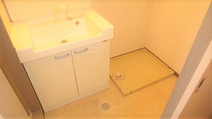 スチューデント スイートの内装