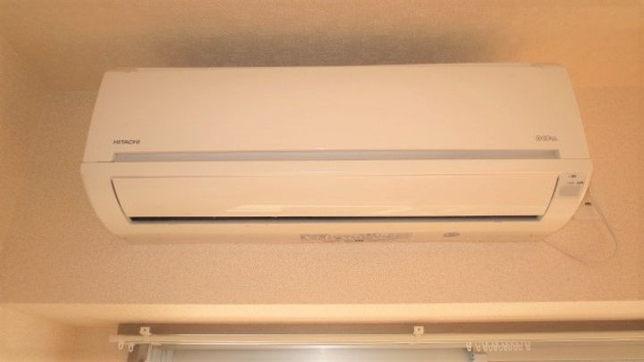 スチューデント スイートの内装