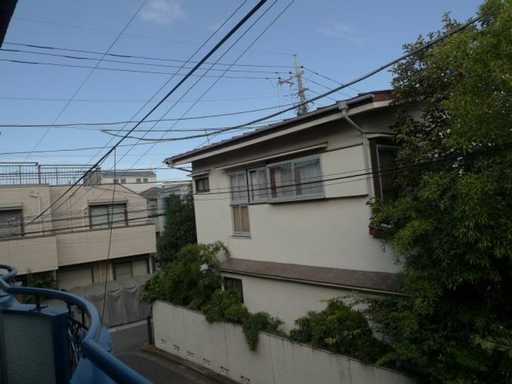 東京都中野区野方1(アパート)の賃貸物件のその他画像