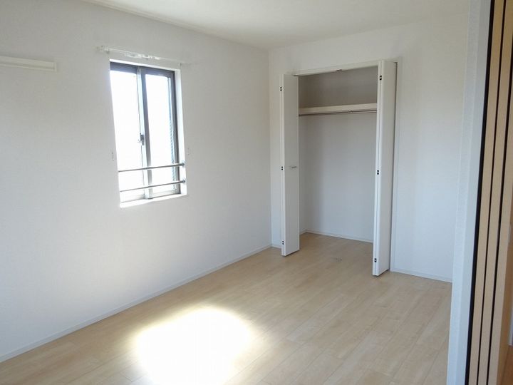 カトル アンソレイエの内装