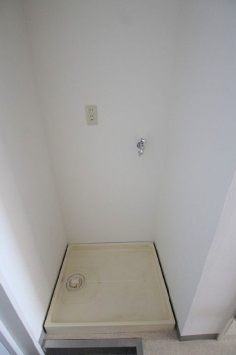 NISHIMOTO BLDG.の内装