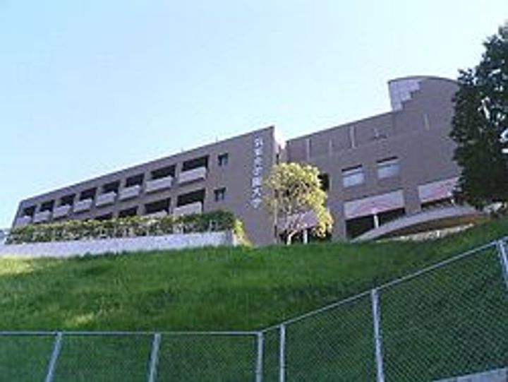 シャルム21の周辺