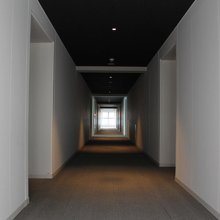 リングローブの地図