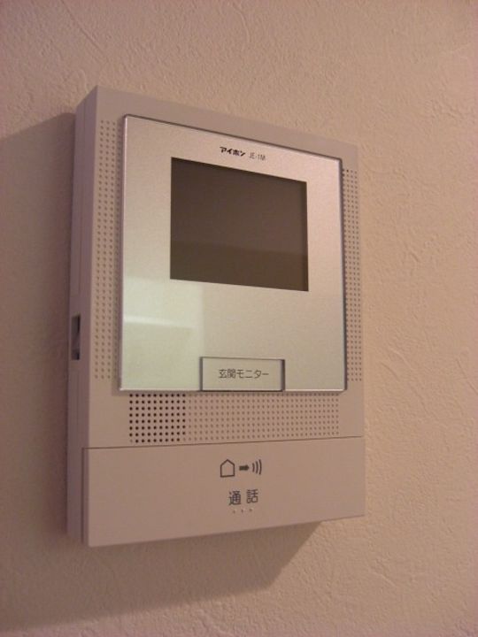 カーサフェリーチェの内装