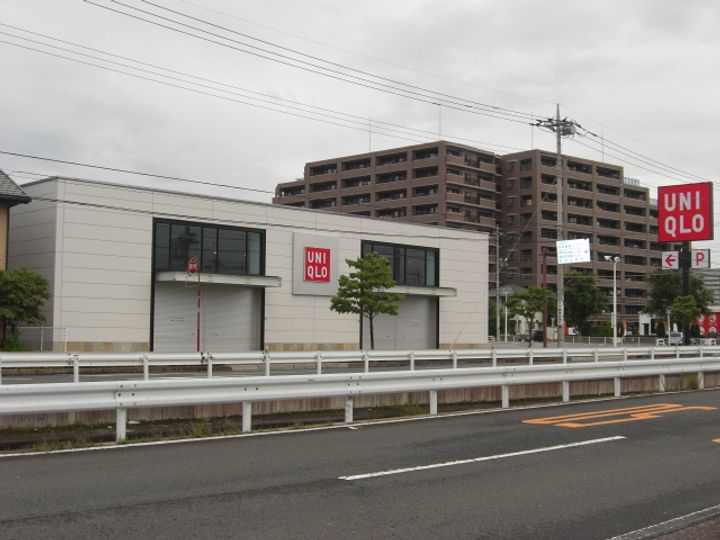 カーサフェリーチェの周辺