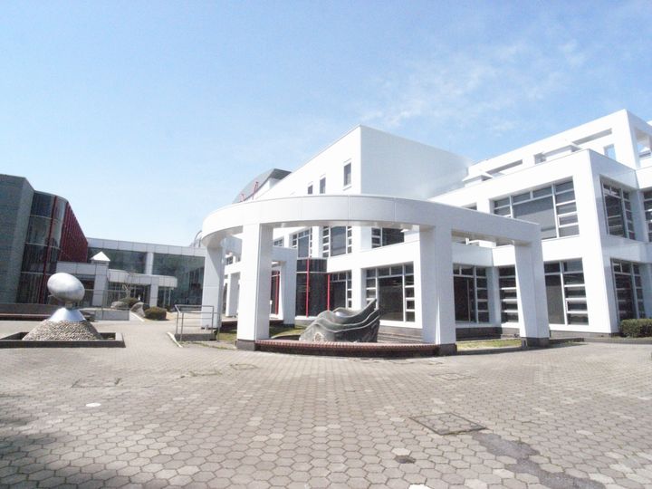 カーサフェリーチェの周辺