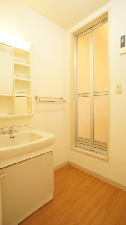 サウスアイランドの内装