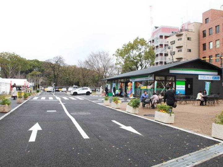 S-RESIDENCE難波EASTの周辺