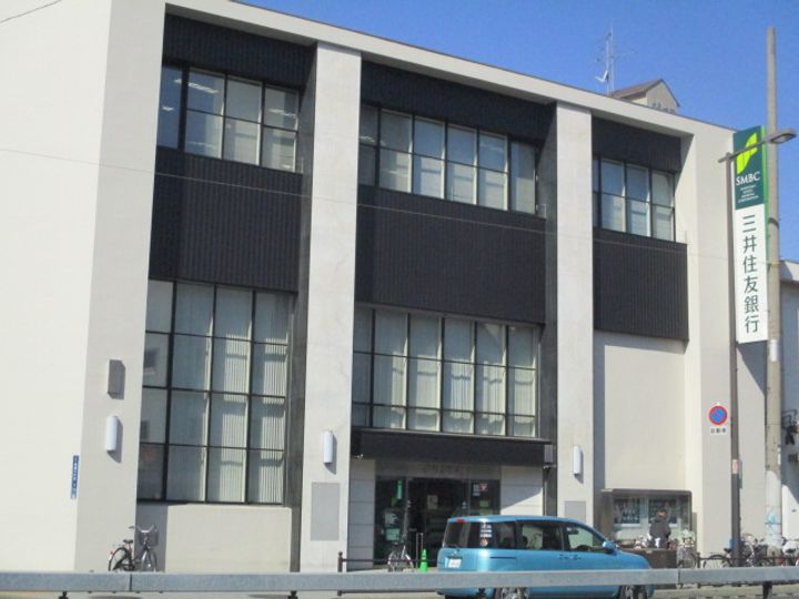大阪府大阪市西成区松2(マンション)の賃貸物件の周辺