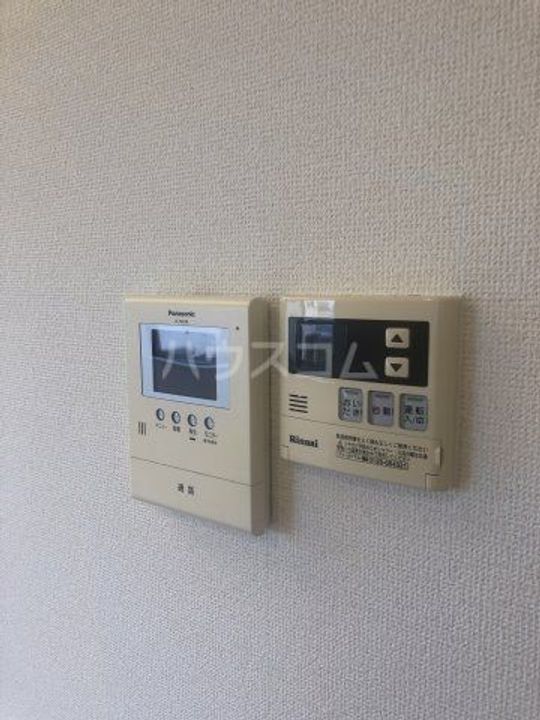 静岡県浜松市中央区鹿谷町(一戸建)の賃貸物件の内装