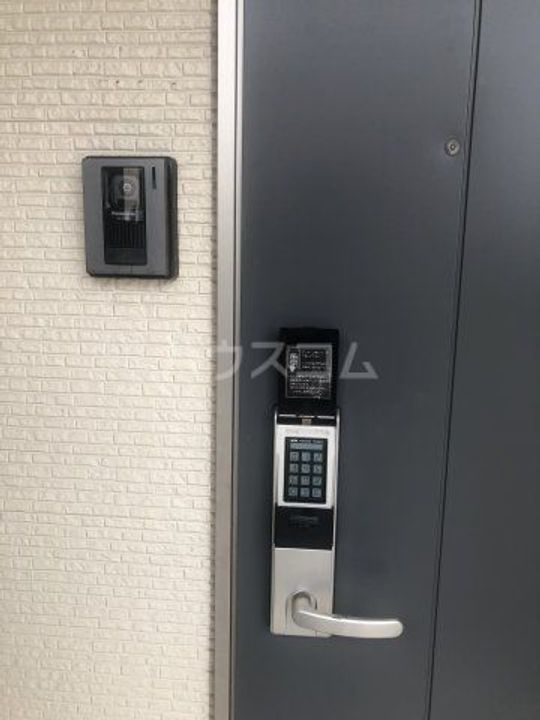 静岡県浜松市中央区鹿谷町(一戸建)の賃貸物件の内装