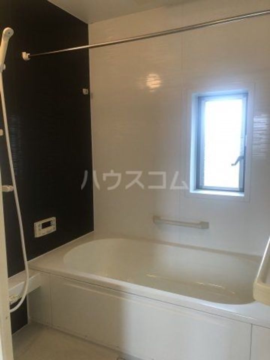 静岡県浜松市中央区鹿谷町(一戸建)の賃貸物件の風呂