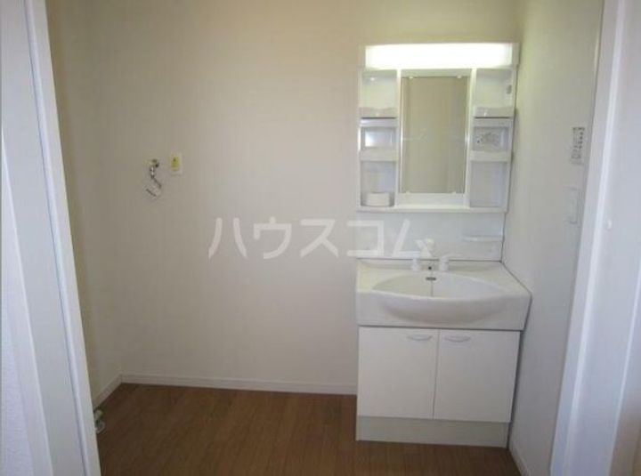 静岡県浜松市中央区鹿谷町(一戸建)の賃貸物件の内装