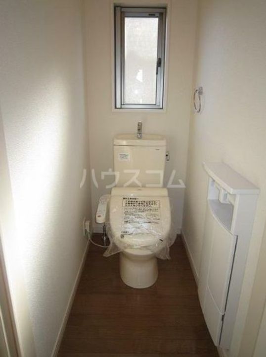 静岡県浜松市中央区鹿谷町(一戸建)の賃貸物件の内装