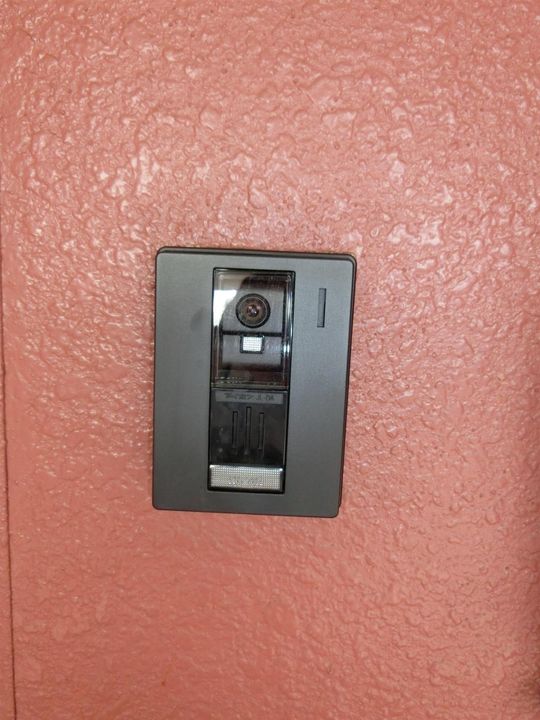 KSポラールの内装