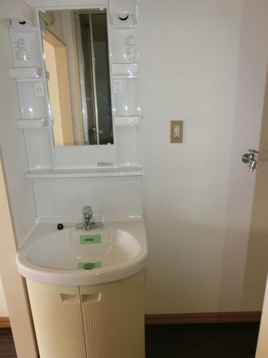 KSポラールの内装