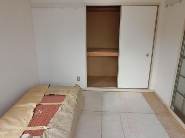 KSポラールの内装