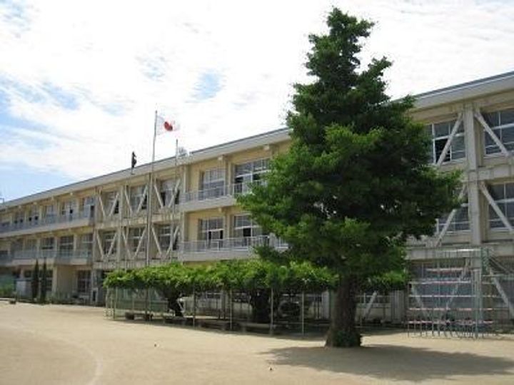 KSポラールの周辺