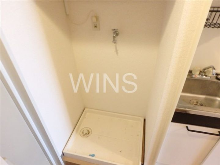 東京都調布市調布ケ丘2(マンション)の賃貸物件の内装