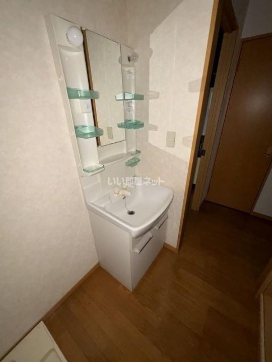ブランドールの内装