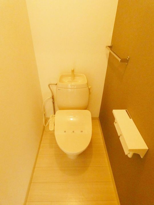 シエストールの内装