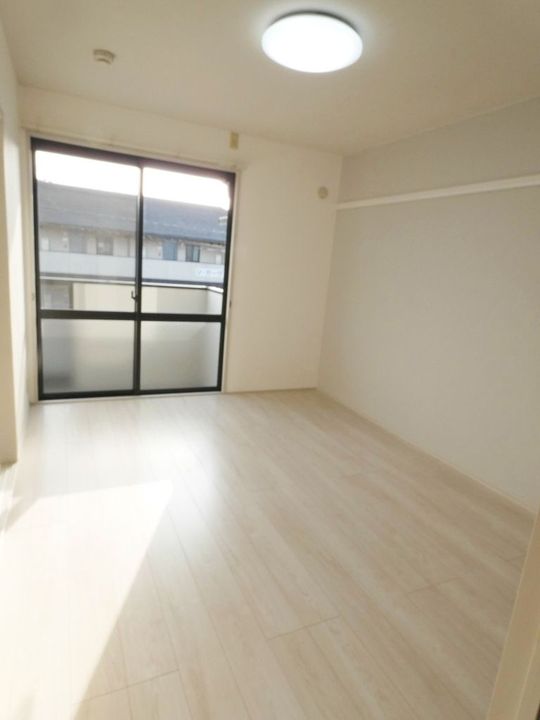 シエストールの内装