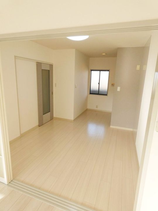 シエストールの居間