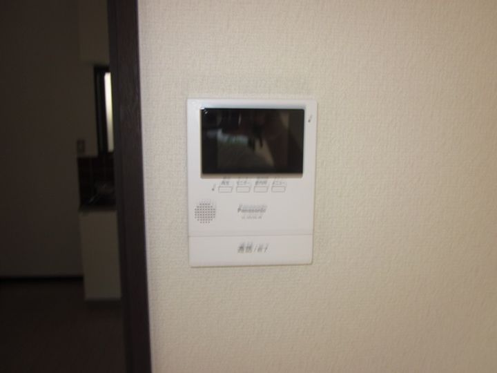 岡山県岡山市南区福富西2の賃貸アパートの内装