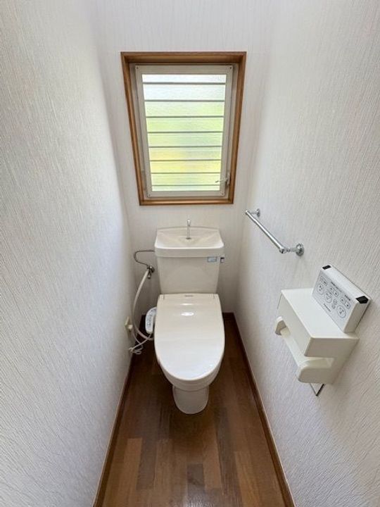 千葉県茂原市緑ケ丘4(一戸建)の賃貸物件の内装