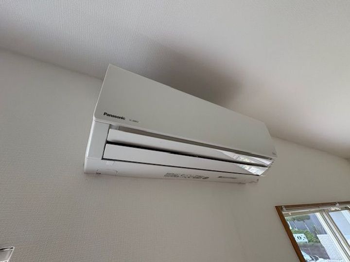 千葉県茂原市緑ケ丘4(一戸建)の賃貸物件の内装