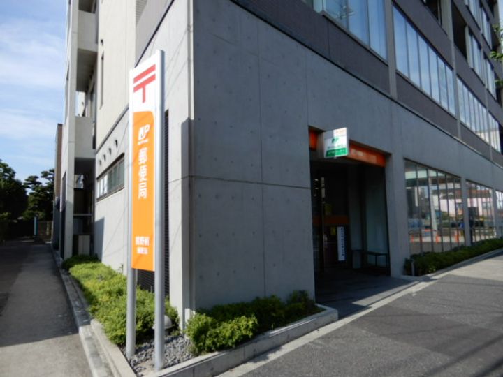 プチフルールの周辺