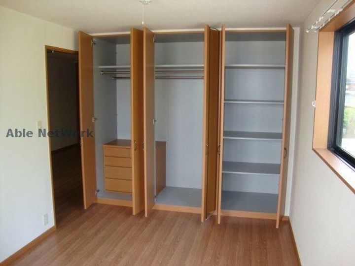 愛知県碧南市伏見町4(アパート)の賃貸物件の内装