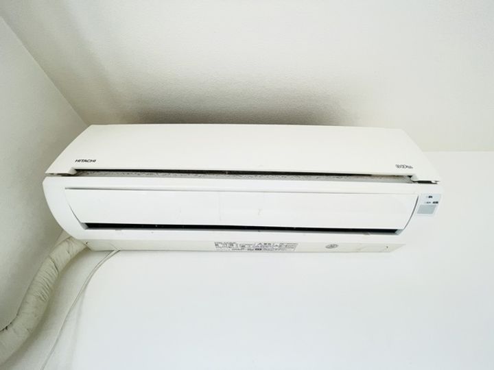 エクセルアイキの内装